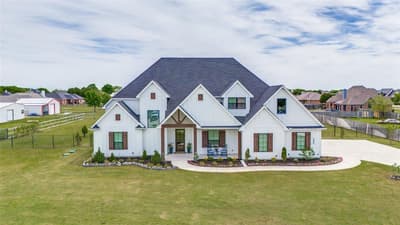 2255 County Road 377, Van Alstyne TX 75495