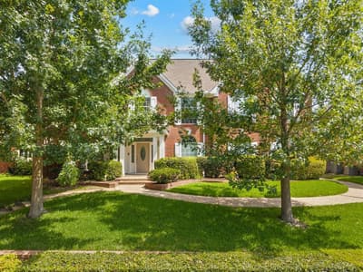 669 Water Oak Drive, Plano TX 75025