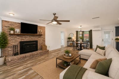 326 Evangeline Drive, Elm Grove LA 71051 - Photo 4
