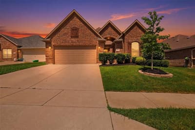 5217 Cross Plains Court, Fort Worth TX 76126