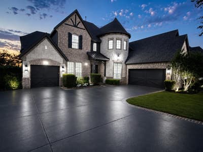 412 Winding Ridge Trail, Southlake TX 76092