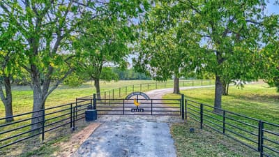 1271 Fm 3496, Gainesville TX 76240