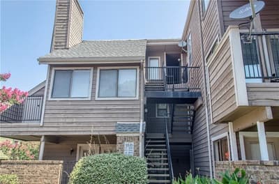 9835 Walnut Street # 202, Dallas TX 75243