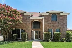 2316 Homestead Drive, Mesquite TX 75181