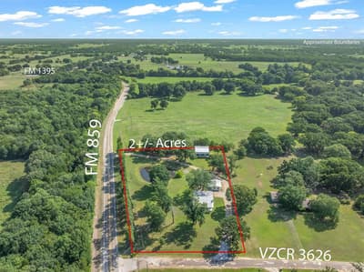 111 VZ County Road 3626, Edgewood TX 75117 - Photo 2