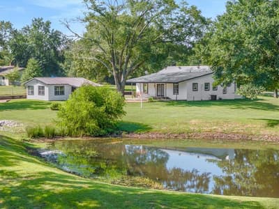 111 VZ County Road 3626, Edgewood TX 75117 - Photo 4