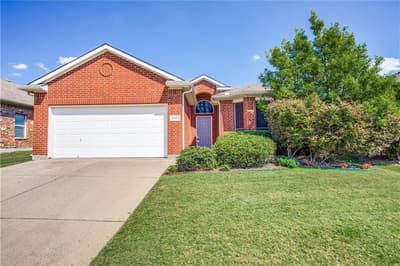 6532 Alexandra Meadows Drive, Fort Worth TX 76131