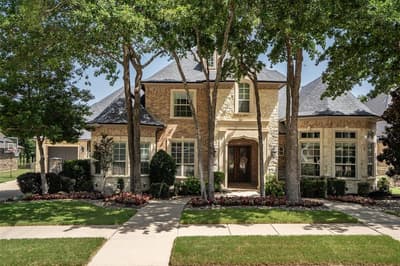 830 Wagner Way, Lantana TX 76226