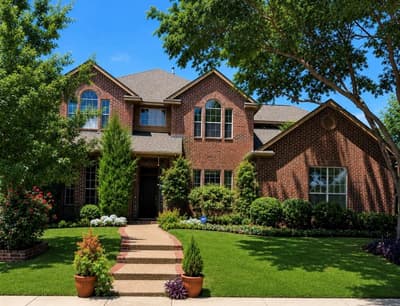 924 Brentwood Drive, Murphy TX 75094