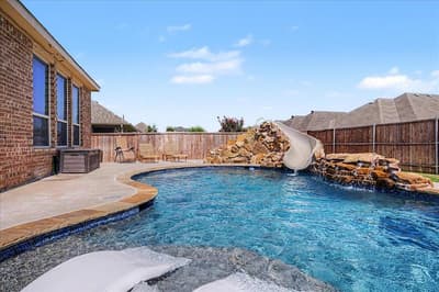 11713 Buckthorn Drive, Fort Worth TX 76108