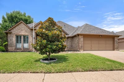 2015 Kodiak Court, Arlington TX 76013