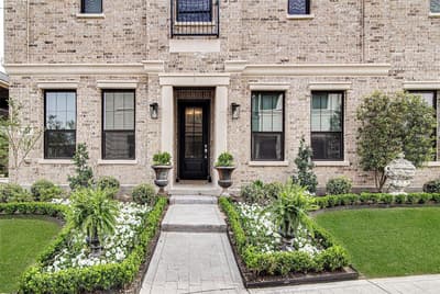 307 Sunset Lane # 101, Fort Worth TX 76114