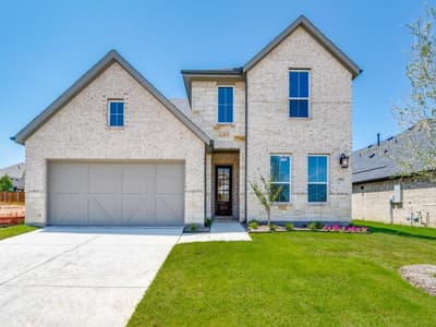 14565 Helena Street, Pilot Point TX 75009