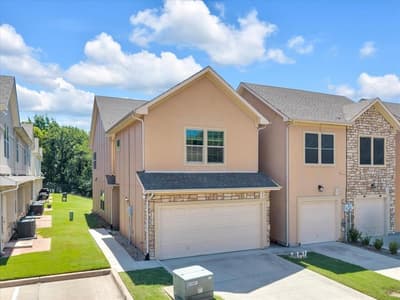 1523 Cozy Drive, Fort Worth TX 76120