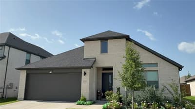 3707 Palo Pinto Drive, Farmersville TX 75442