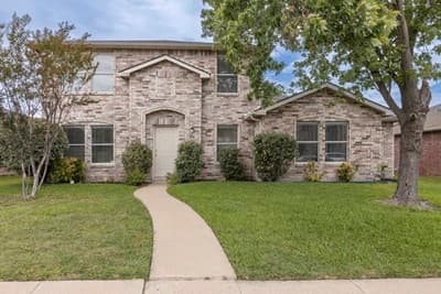1508 Stewart Drive, Rockwall TX 75032