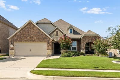 1120 Parkdale Drive, Northlake TX 76226