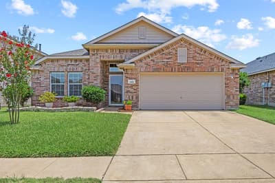 714 Bastrop Drive, Arlington TX 76002