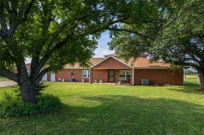 448 County Road 4287, Decatur TX 76234