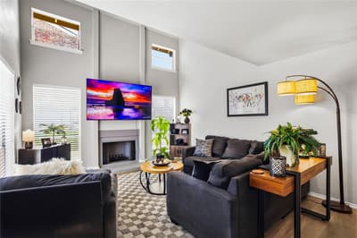 5540 Boca Raton Boulevard # 181, Fort Worth TX 76112