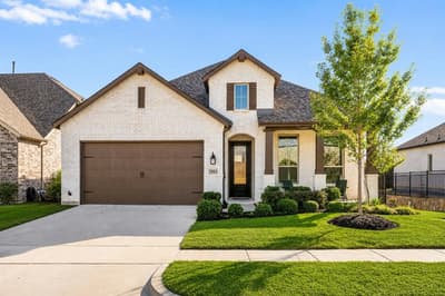2813 Black Walnut Street, McKinney TX 75071 - Photo 2