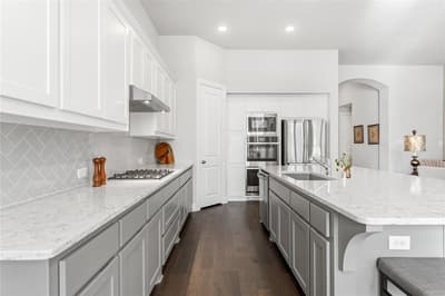 2813 Black Walnut Street, McKinney TX 75071 - Photo 4