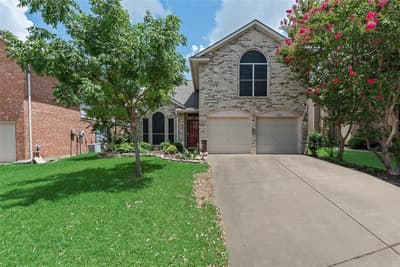 1936 Robin Lane, Flower Mound TX 75028
