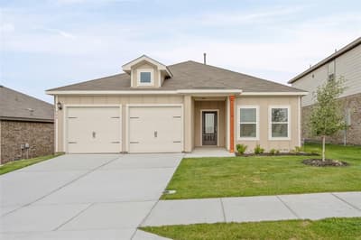 1121 Tempe Lane, Fort Worth TX 76108