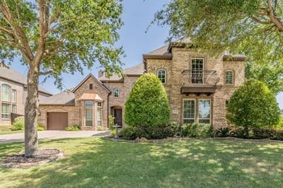 1529 Sagebrush Trail, Keller TX 76248