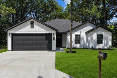 134 Sierra Madre Street, Payne Springs TX 75156