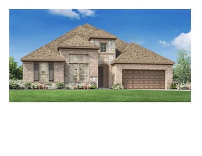 7228 Monarch Trail, McKinney TX 75071