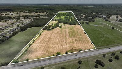 4399 State Highway 69 S, Greenville TX 75402