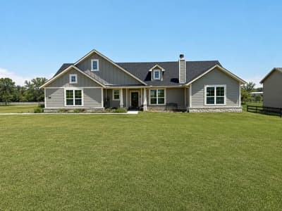 1011 Northern Oaks Court, Springtown TX 76082