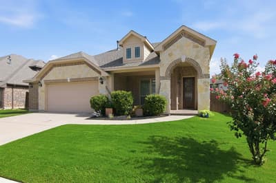 212 Spruce Valley Drive, Justin TX 76247