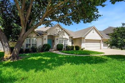 2705 Cliffwood Drive, Grapevine TX 76051