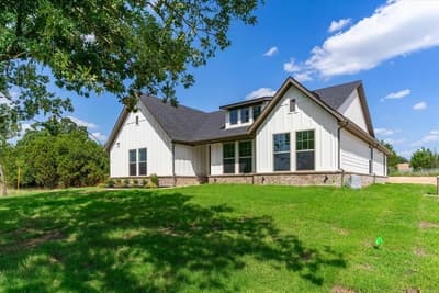 1001 Leo Lane, Poolville TX 76487 - Photo 2