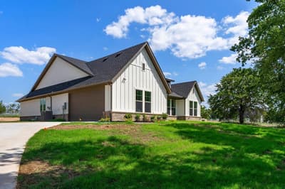 1001 Leo Lane, Poolville TX 76487 - Photo 3