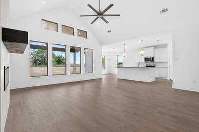 1001 Leo Lane, Poolville TX 76487 - Photo 5