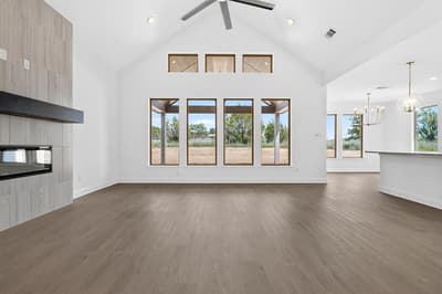 1001 Leo Lane, Poolville TX 76487 - Photo 4