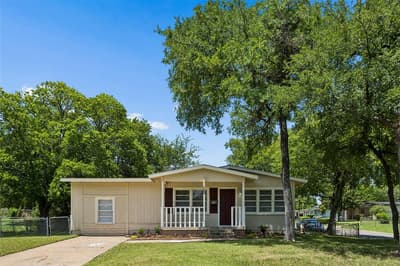 5170 Cardiff Street, Dallas TX 75241