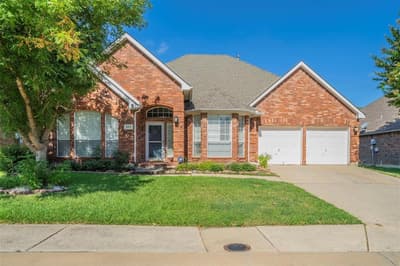 508 Audubon Drive, McKinney TX 75072