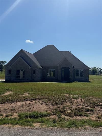 200 Sandlin Lane, Springtown TX 76082