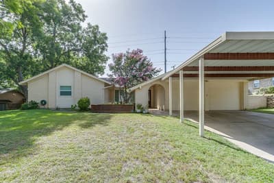 228 Aquilla Drive, Lakeside TX 76108