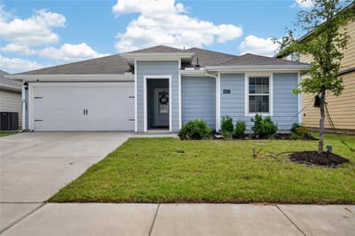6417 Shoreline Lane, Princeton TX 75407