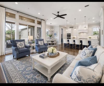 7912 Hanover Street, Dallas TX 75225