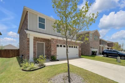 14144 Emeric Street, Pilot Point TX 76258