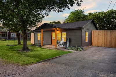 505 E Ross Street, Waxahachie TX 75165
