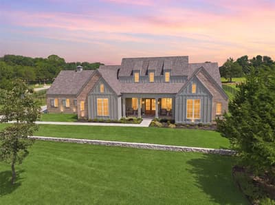 425 Abagail Lane, Van Alstyne TX 75495