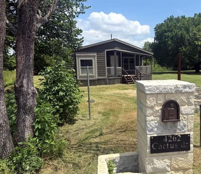 4262 Cactus Drive, Argyle TX 76226