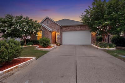 1901 Bishop Barrel Lane, Wylie TX 75098